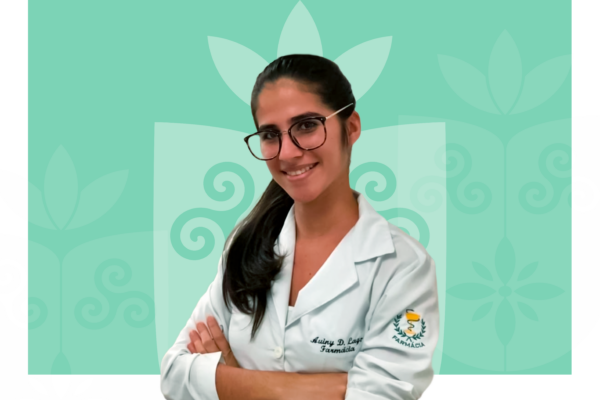 Farmacêutica egressa da Florence publica artigo acadêmico em Revista Internacional