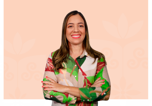 Curso de Nutrição da Florence realiza evento em alusão ao dia do Nutricionista