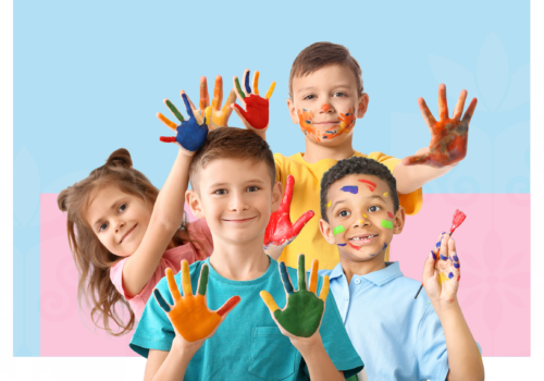 Dia da infância: ‘Toda criança tem necessidades e essas necessidades precisam ser atendidas’.