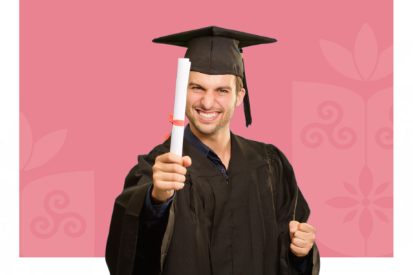 Boas-vindas aos nossos queridos calouros!