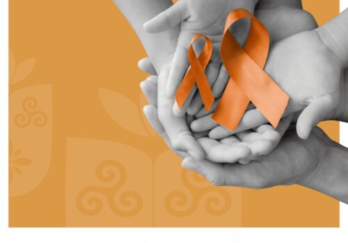 Agosto laranja: campanha alerta para a importância da conscientização e combate à Esclerose Múltipla