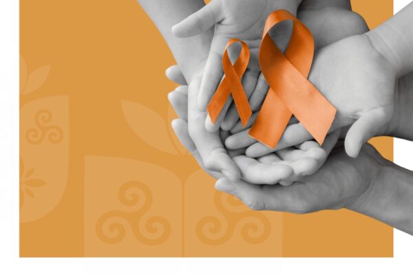 Agosto laranja: campanha alerta para a importância da conscientização e combate à Esclerose Múltipla