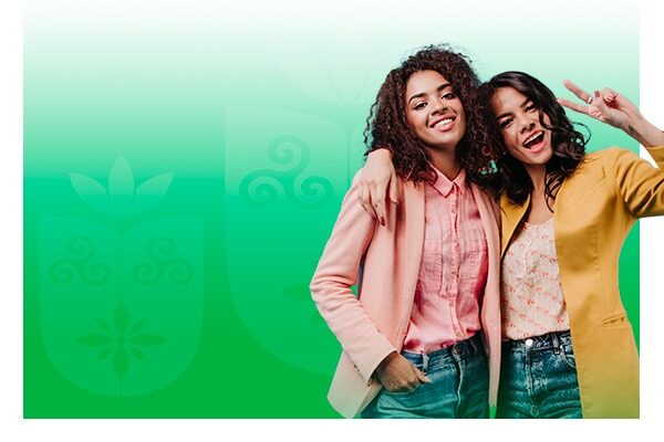 Indique um amigo para estudar na Florence e ganhe muitas vantagens