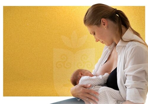Florence adere ao Agosto Dourado e conscientiza a população sobre a importância do aleitamento materno