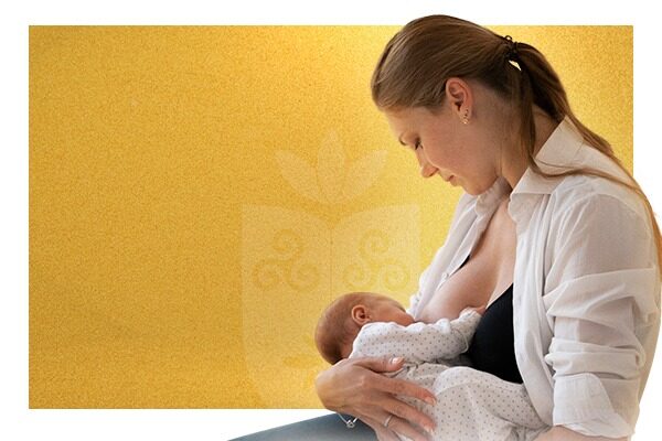 Florence adere ao Agosto Dourado e conscientiza a população sobre a importância do aleitamento materno