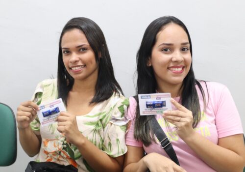 Acolhida Florence marca início do semestre 2022.2 para os alunos veteranos