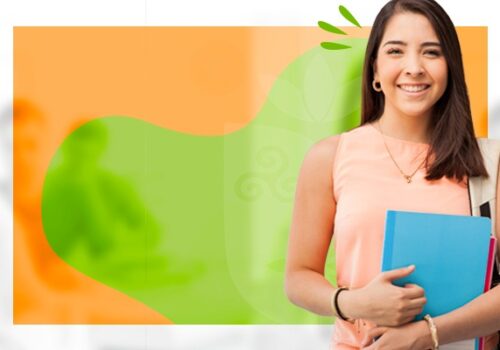 Florence exalta seus alunos no Dia do Estudante