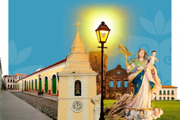 Florence dá destaque para o Dia Nacional do Patrimônio Histórico