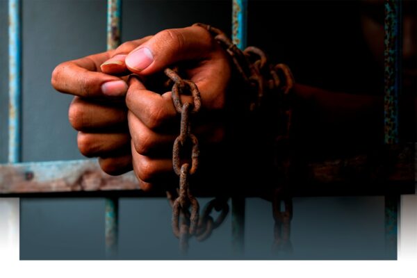 Data conscientiza sobre o tráfico de pessoas e o combate à escravização moderna