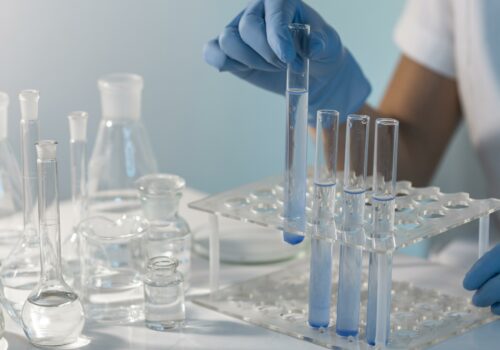 Inscreva-se para o minicurso Diagnóstico Laboratorial de Bactérias