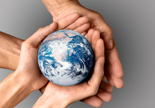 Florence alerta para o Dia de Combate à Poluição