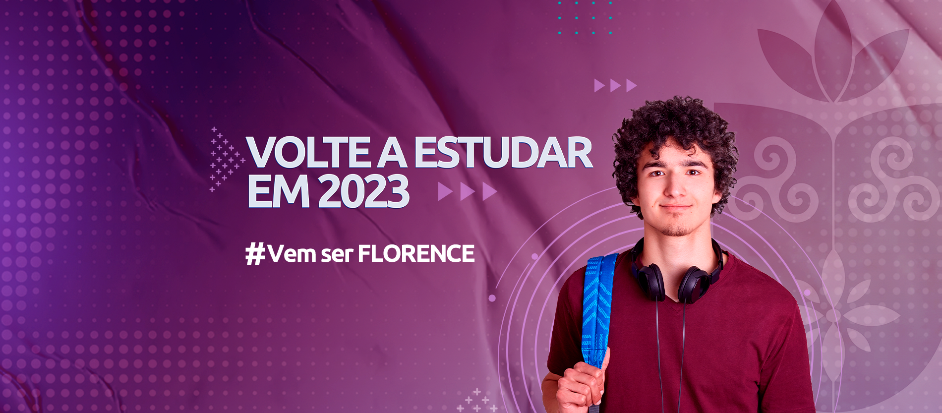 Faculdade Florence | Faculdade Privada em São Luis do Maranhão