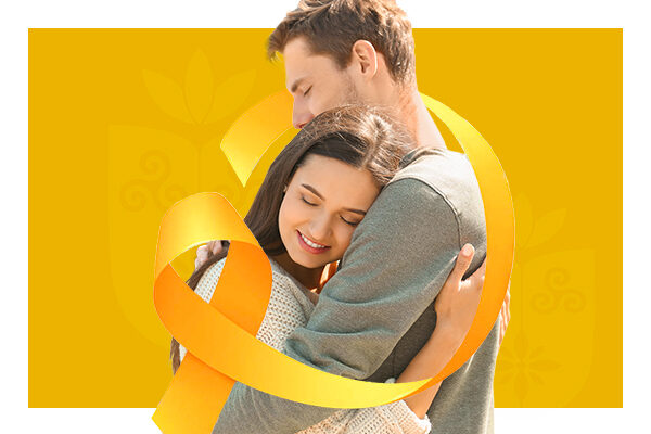 Florence adere ao Setembro Amarelo e conscientiza sobre a prevenção ao suicídio