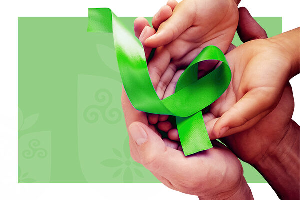 Florence adere ao Setembro Verde e incentiva a doação de órgãos e tecidos