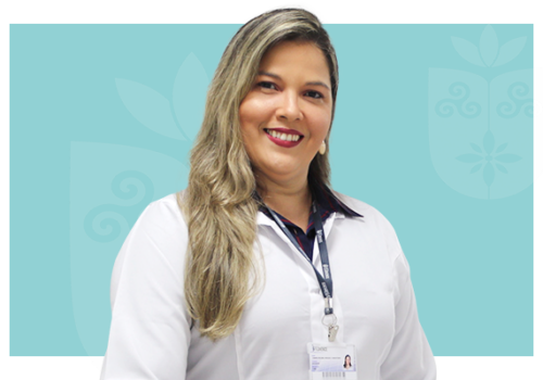 Florence homenageia fisioterapeutas pelo dia 08 de setembro