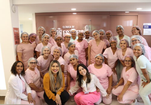 Florence inaugura Clínica de Estética e Cosmética