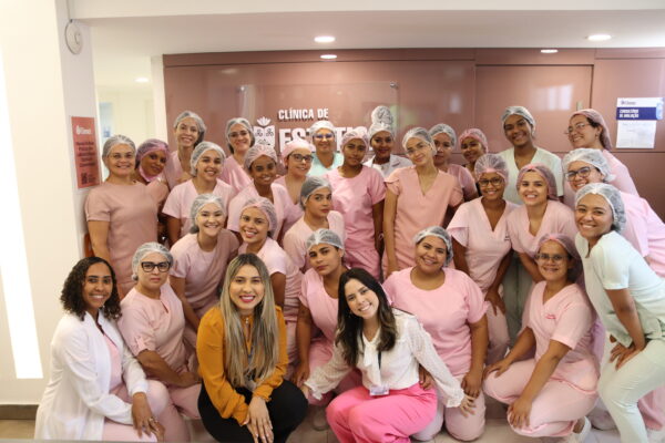 Florence inaugura Clínica de Estética e Cosmética