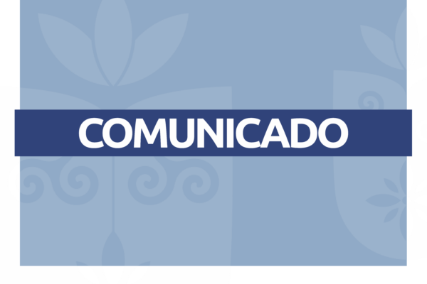 Florence suspende atividades nos dias 7 e 8 de setembro em função do feriado do Dia da Independência do Brasil e Aniversário de São Luís