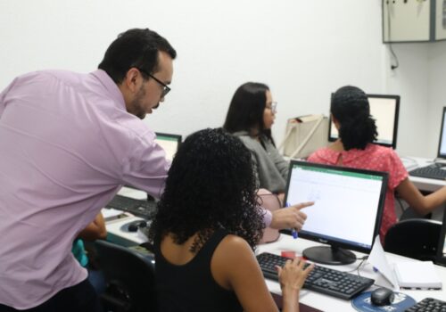 “Excel na Prática” é tema de Workshop organizado pela Liga Acadêmica de Empreendedorismo e Inovação da Florence