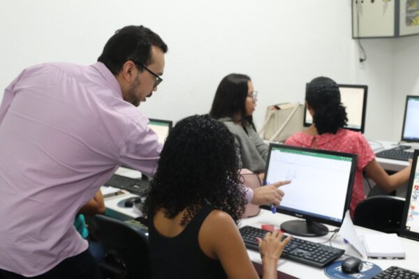 “Excel na Prática” é tema de Workshop organizado pela Liga Acadêmica de Empreendedorismo e Inovação da Florence