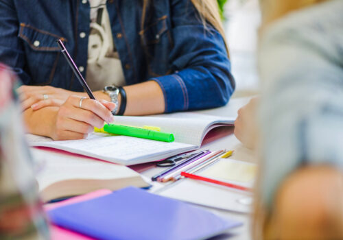 Liga Acadêmica de Prevenção na Fisioterapia lança edital de chamada para novos membros