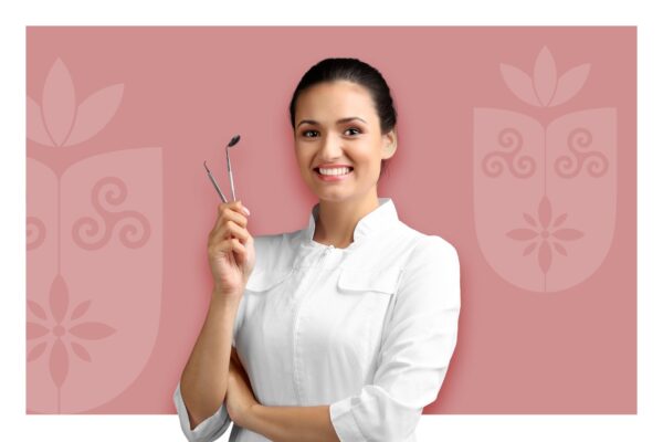 Florence celebra o dia Mundial do Dentista