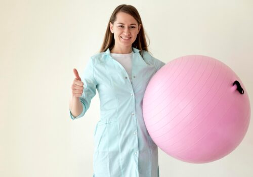 Confira a programação do II Ciclo de Palestras Acadêmico-Científicas promovido pelo curso de Fisioterapia