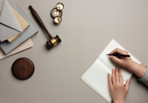 Curso de Direito do Instituto Florence promove minicurso