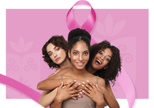 Florence adere à campanha Outubro Rosa e conscientiza a população sobre o câncer