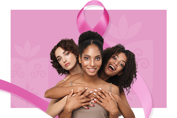 Florence adere à campanha Outubro Rosa e conscientiza a população sobre o câncer