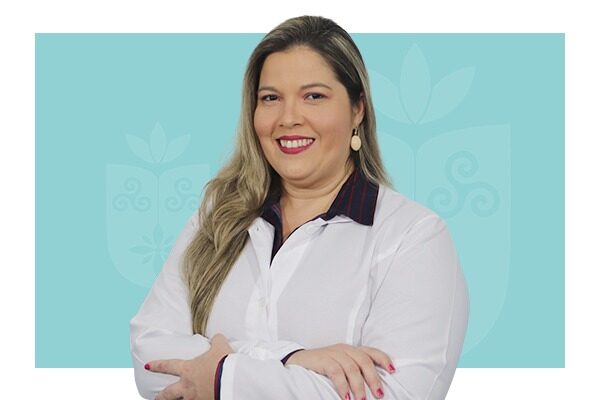 Florence parabeniza fisioterapeutas pelo seu dia