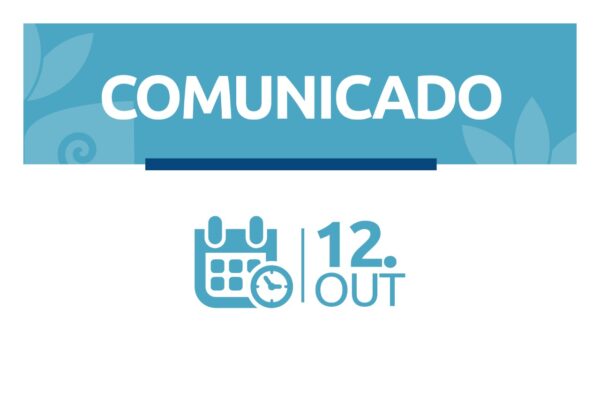 Funcionamento da Florence no feriado de Nossa Senhora Aparecida