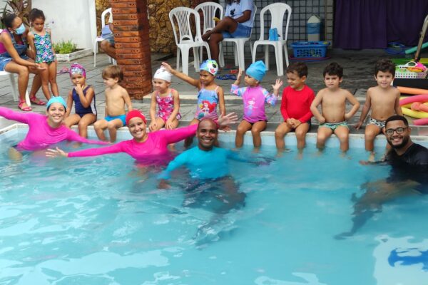 As aulas práticas do curso de Fisioterapia da Faculdade Florence como diferencial na formação de profissionais.