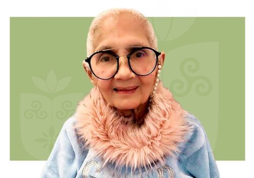 Florence comemora dia Internacional da Pessoa Idosa