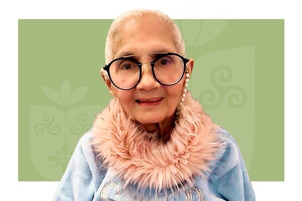 Florence comemora dia Internacional da Pessoa Idosa