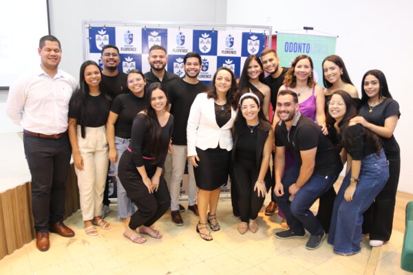 III Jornada Acadêmica de Odontologia é marcada por inovação e troca de conhecimento.