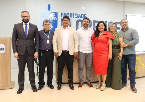 Florence inaugura primeira Clínica Veterinária Universitária do Maranhão, a VetFlorence