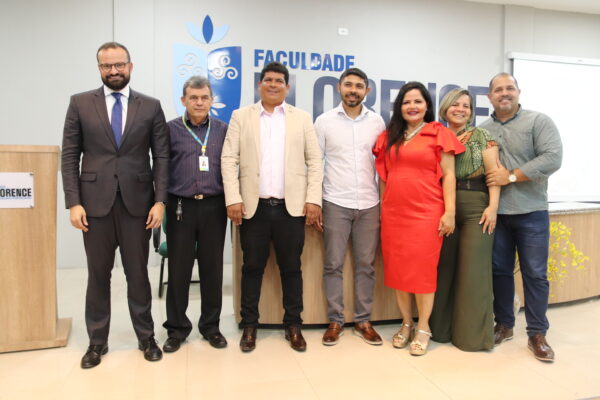 Florence inaugura primeira Clínica Veterinária Universitária do Maranhão, a VetFlorence