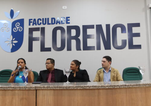 Faculdade Florence realiza Simpósio de Direitos Humanos