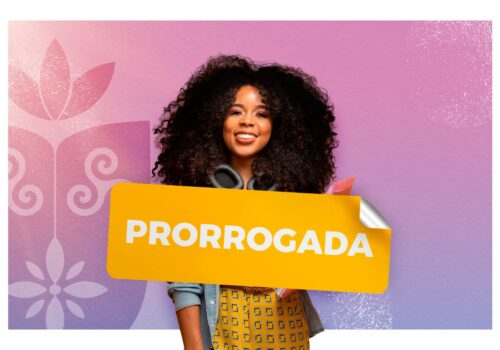 Rematrícula prorrogada 2023.1: mais uma chance para continuar sua formação