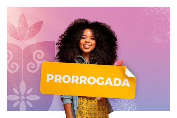 Rematrícula prorrogada 2023.1: mais uma chance para continuar sua formação