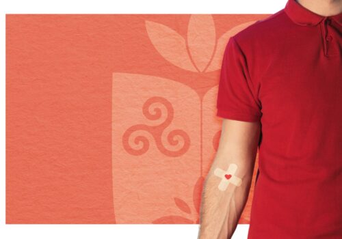 Dia do Doador de Sangue: sua atitude pode salvar vidas!