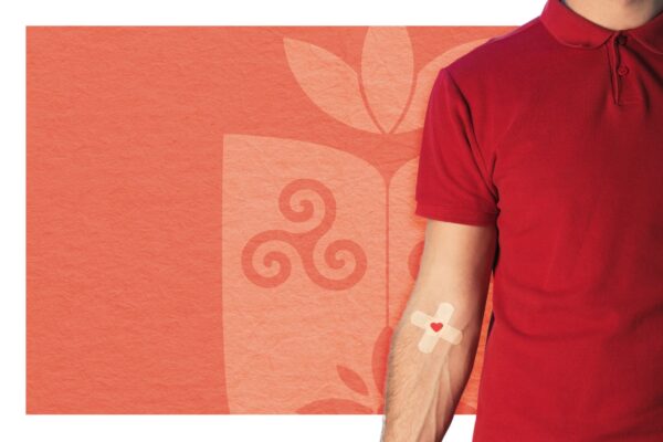 Dia do Doador de Sangue: sua atitude pode salvar vidas!