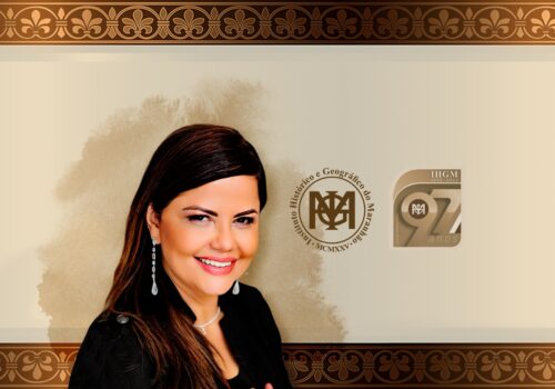 Dra. Rita Ivana ocupará cadeira que tem José Nascimento de Moraes como patrono no IHGM