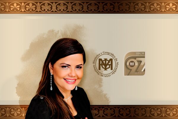 Dra. Rita Ivana ocupará cadeira que tem José Nascimento de Moraes como patrono no IHGM