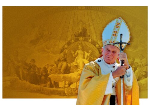 Florence celebra o Dia de Todos os Santos