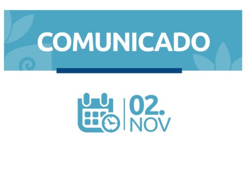 Florence tem alteração no seu funcionamento em virtude do feriado de finados