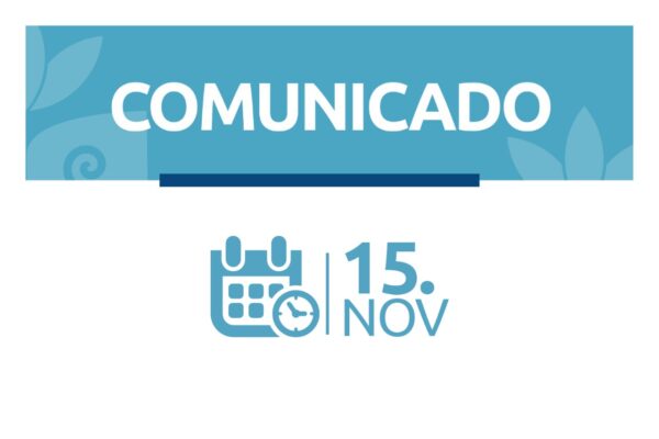 Florence suspende o funcionamento no Dia da Proclamação da República