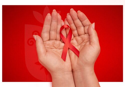 Florence faz alerta para o Dia Mundial de Combate à AIDS