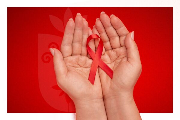 Florence faz alerta para o Dia Mundial de Combate à AIDS